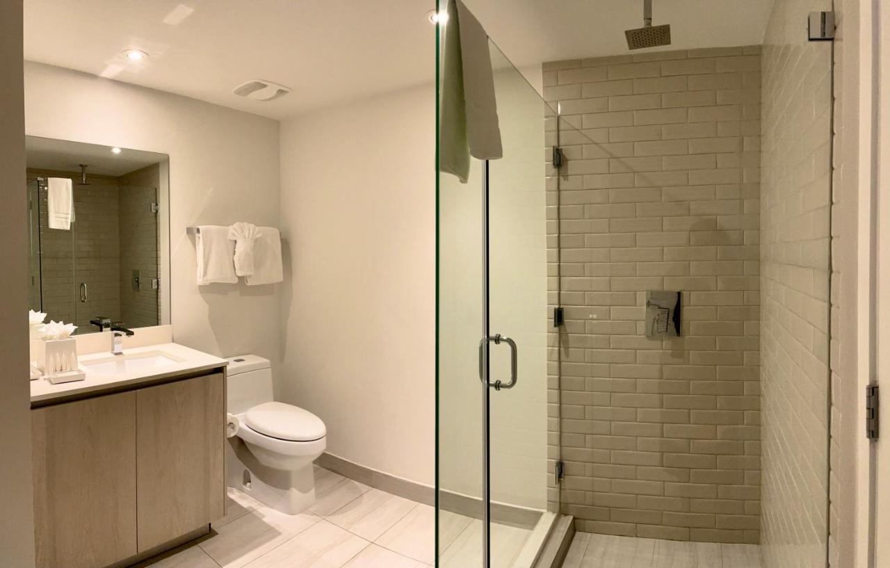 Ferienwohnung Hyde Beach House Grand Sea View Hollywood Exterior foto